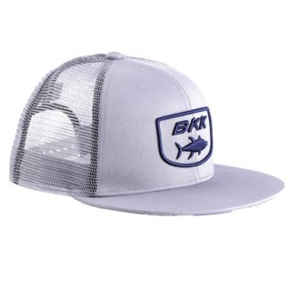 Cappellino BKK Tuna Snapback Grey Cappellino BKK Tuna Snapback Grey