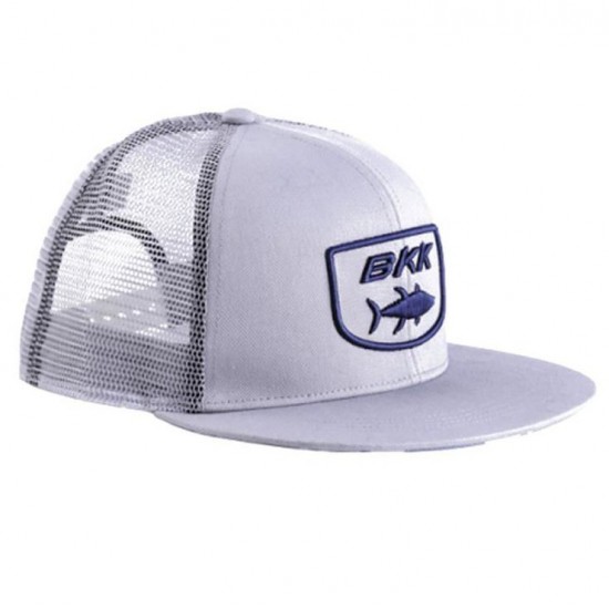 Cappellino BKK Tuna Snapback Grey