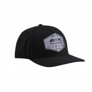 Cappellino BKK Legacy Performance col. nero Cappellino BKK Legacy Performance col. nero