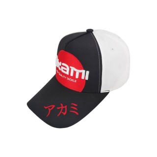 CAPPELLINO AKAMI GORRA BKW