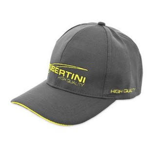 CAPPELLINO TUBERTINI GOLF CAP GREY CAPPELLINO TUBERTINI GOLF CAP GREY