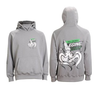 Kali Kunnan Hoodie Grey mis L Kali Kunnan Hoodie Grey mis L