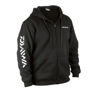 Felpa Daiwa Hoodie Split mis L