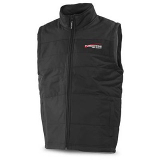 Tubertini Gilet Foxi New mis 3XL