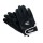 Guanti Shout col nero taglia L