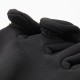 Guanti Savage Gear Softshell Glove col. grey mis XL