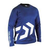 Daiwa T-shirt manica lunga mis M