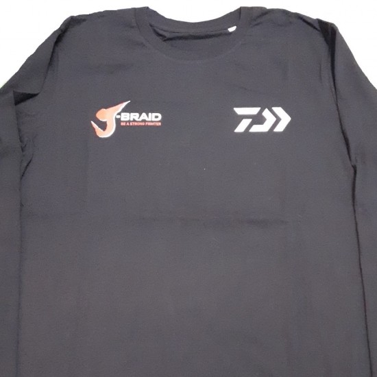 Daiwa T-shirt Street Fighter edition mis M