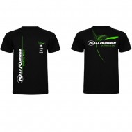 T-shirt tecnica Kalikunnan col nero mis M T-shirt tecnica Kalikunnan col nero mis M