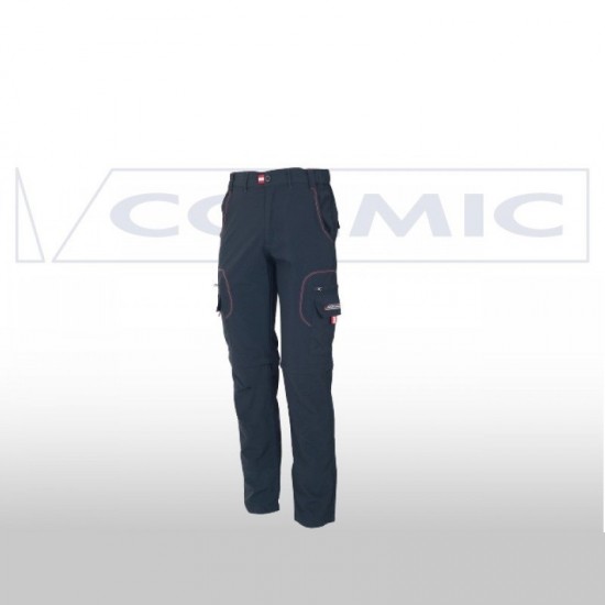 Colmic pantalone estivo mis 2XL Colmic pantalone estivo mis 2XL