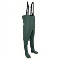 Shimano PVC Wader mis 41