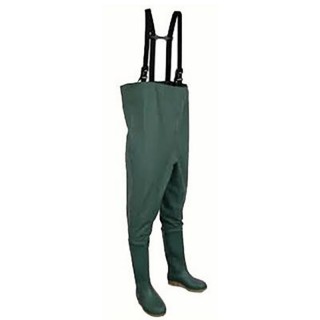 Shimano PVC Wader mis 43 Shimano PVC Wader mis 43