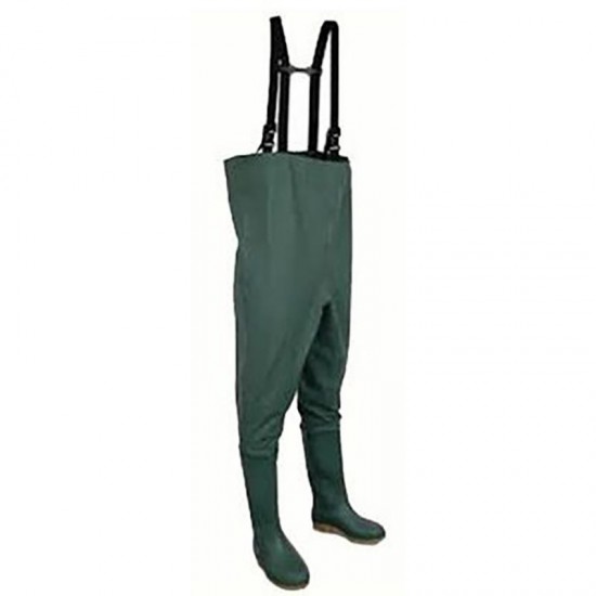 Shimano PVC Wader mis 45