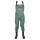 Ragot waders neoprene e stivale pvc mis 42-43