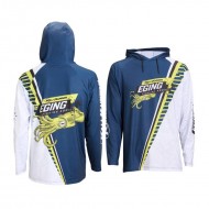 Kali Kunnan T-shirt UPF+ Hoodie mis M Kali Kunnan T-shirt UPF+ Hoodie mis M