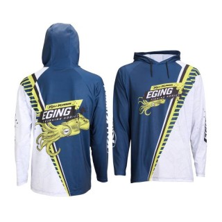 Kali Kunnan T-shirt UPF+ Hoodie mis M Kali Kunnan T-shirt UPF+ Hoodie mis M