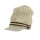 Shimano cappellino breath hyper con visiera col beige regular size