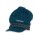 Shimano cappellino breath hyper con visiera col torquoise regular size