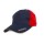 Shimano cappellino thermal cap col night blue regular size