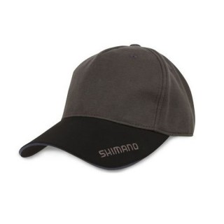Shimano cappellino thermal cap col charcoal regular size Shimano cappellino thermal cap col charcoal regular size