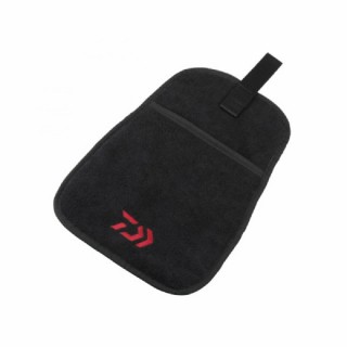 Asciugamano a sacca Daiwa D-Towel Asciugamano a sacca Daiwa D-Towel