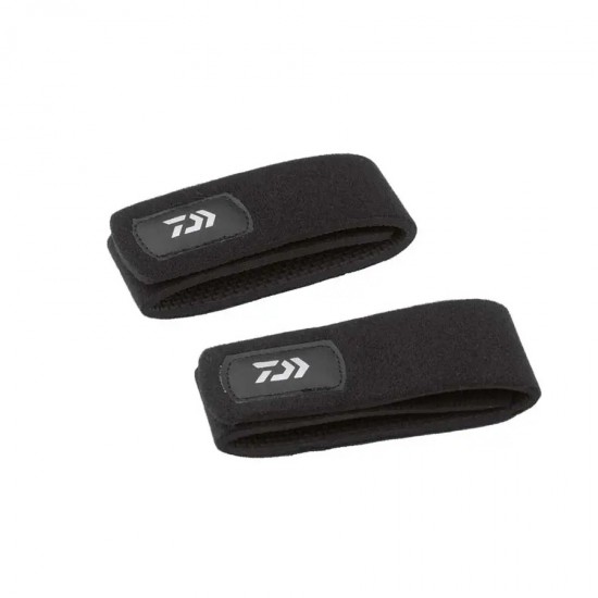 DAIWA NEOPRENE ROD STRAPS mis M DAIWA NEOPRENE ROD STRAPS mis M