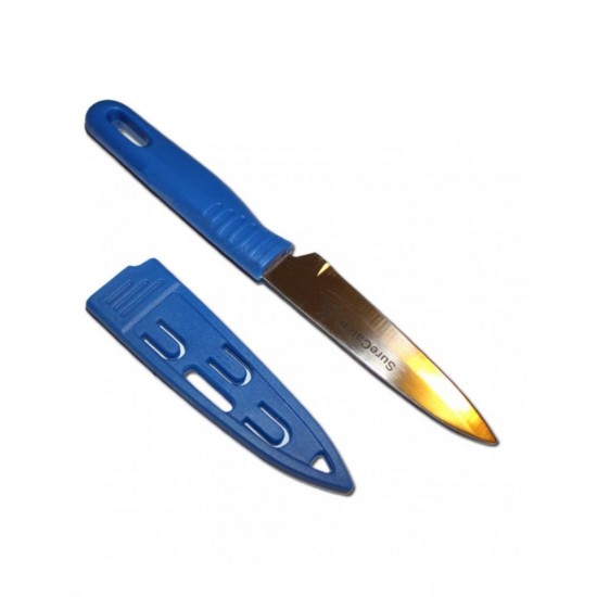 Bulox coltello sfilattatore