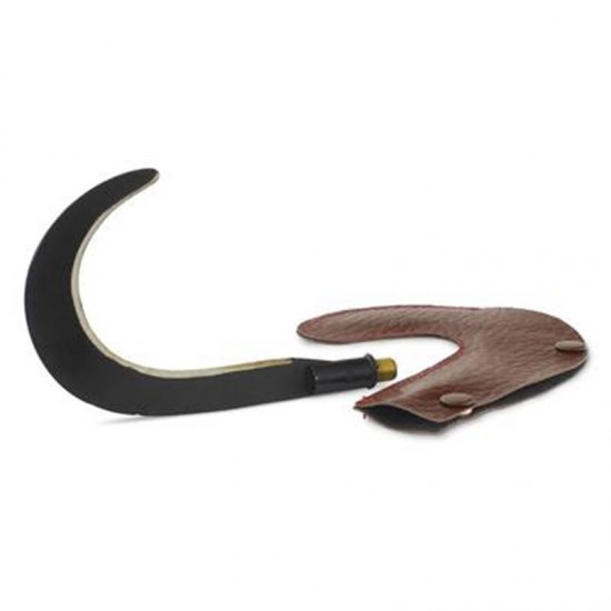 Tubertini cutter carbon steel