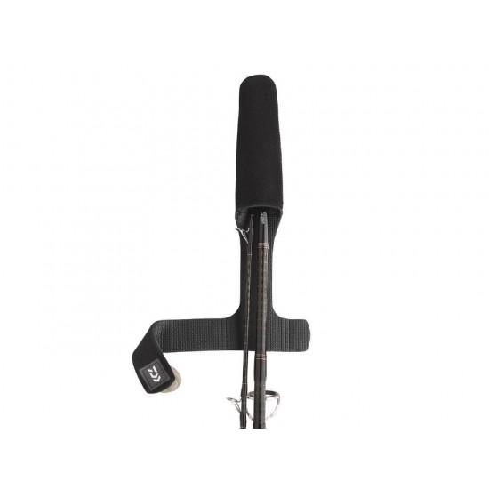 Daiwa neoprene rod tip cover