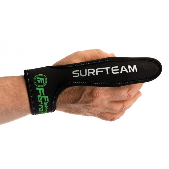 Salva dito in neoprene Fishing Ferrari mis L Salva dito in neoprene Fishing Ferrari mis L