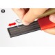 Golden Mean Hook Sharpner col. Black Golden Mean Hook Sharpner col. Black