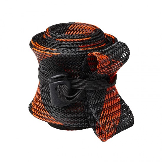 Savage Gear rod sock flex 5'10'' - 7'4'' Savage Gear rod sock flex 5'10'' - 7'4''