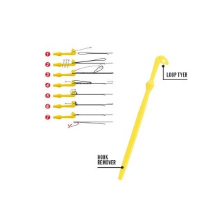 SELE SLAMATORE LOOP TIER 