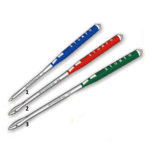 Stonfo slamatore bicolore mis 2 Stonfo slamatore bicolore mis 2