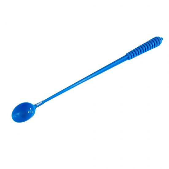Yuki feeder spoons in plastica mis 46 cm