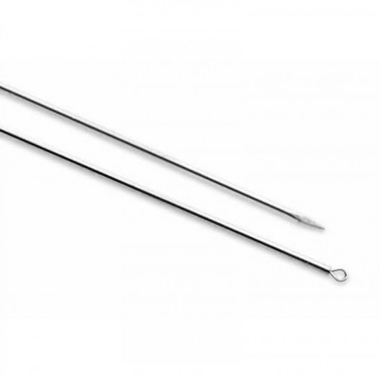 Ago da innesco con asola 20 cm (conf da 5 pz)