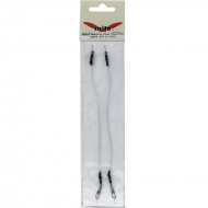 Milo attacco matchline tracer mis 15 cm (conf da 2 pz)
