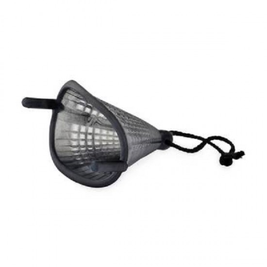 Bicchiere per fionda Tubertini Catapult Spare Pouch Cone mis M Bicchiere per fionda Tubertini Catapult Spare Pouch Cone mis M