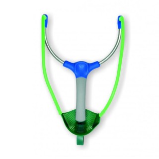 Stonfo fionda twin color alluminio art 339-2 Stonfo fionda twin color alluminio art 339-2