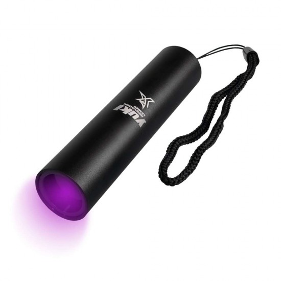 Torcia Yuki UV USB Torcia Yuki UV USB