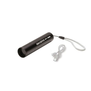 Lampada Akami UV 365