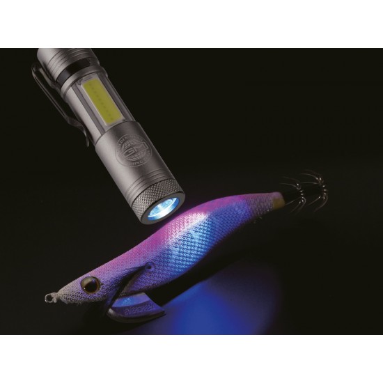 Lampada Golden Mean UV Light Lampada Golden Mean UV Light