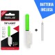 SELE STARLIGHT A BATTERIA PER CIMINO SELE STARLIGHT A BATTERIA PER CIMINO