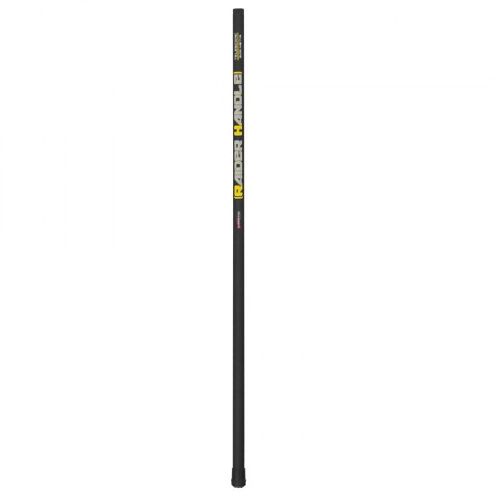 Manico guadino Tubertini Raider 4 mt Manico guadino Tubertini Raider 4 mt