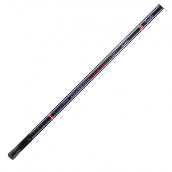 Alcedo Carbon Master Net 6.00 mt