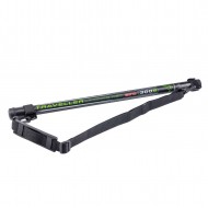 Alcedo Traveller landing net 3.00 mt Alcedo Traveller landing net 3.00 mt