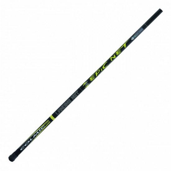 Colmic manico guadino a innesto Epic Net 5.00 mt Colmic manico guadino a innesto Epic Net 5.00 mt