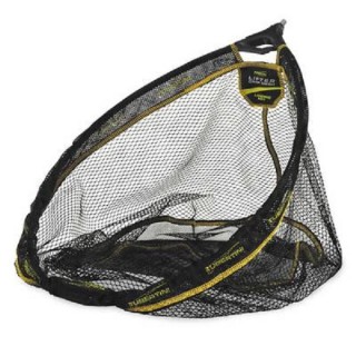 Testa guadino Tubertini Lifter Fine Pellet Mesh mis 45x35 cm Testa guadino Tubertini Lifter Fine Pellet Mesh mis 45x35 cm