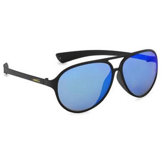 Occhiali Tubertini T-Glass mod. Cobra Polar Mirror Blue
