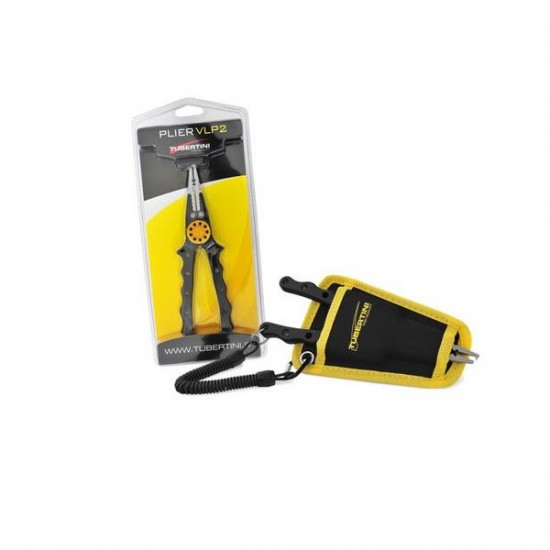 Pinza Tubertini Plier VLP 2 Pinza Tubertini Plier VLP 2